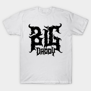 Big Daddy v3 T-Shirt